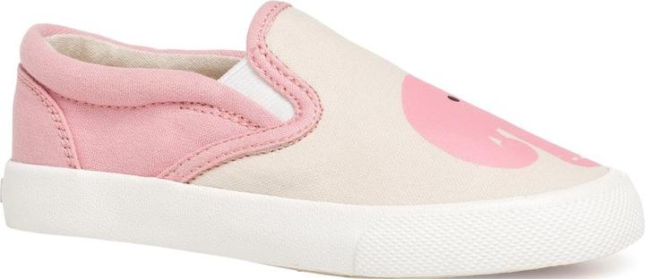 Produktbild Bucketfeet Pink Elephant T (19)