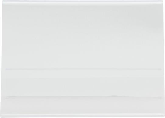 Immagine prodotto Securit Supporto da tavolo in acrilico, DIN A7, diritto (A7)