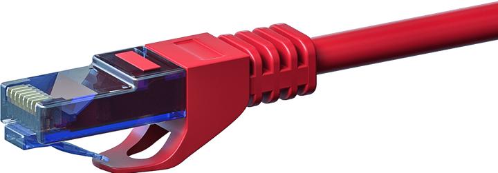 Produktbild Dsit CAT6a Netzwerkkabel 100% Kupfer (CAT6a, 2 m)