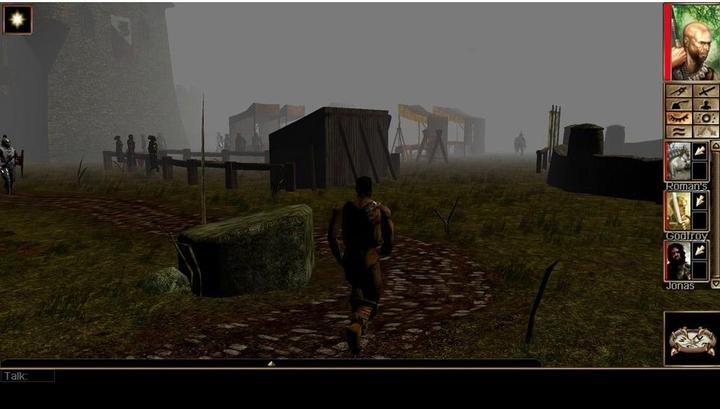 Actual product image Skybound Neverwinter Nights Enhanced Edition (Xbox One X, Xbox Series X, DE)