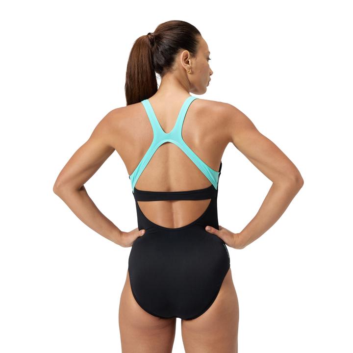 Image du produit Speedo Flex Band Swimsuit with Built (40, 44)