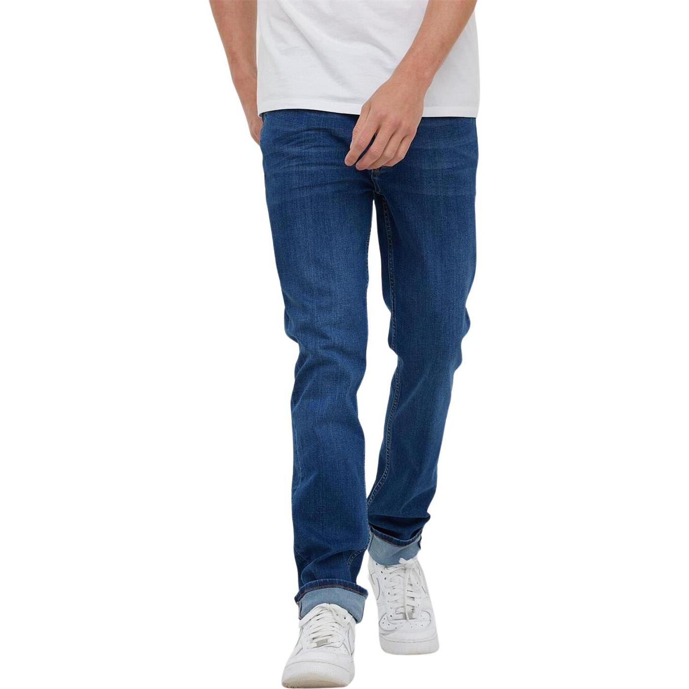 Lee Cooper, Herren, Jeans, jeans lc122zp, Braun, (38)