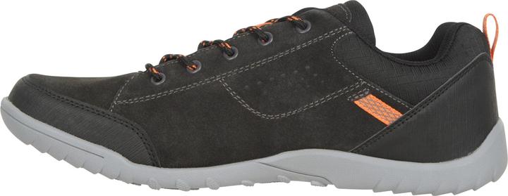 Produktbild Mountain Warehouse Phantom II Cow Suede Wanderschuhe (43)