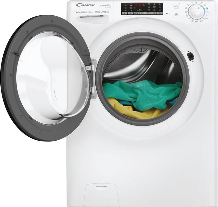 Image du produit Candy CSOW 4856TWMB6-S