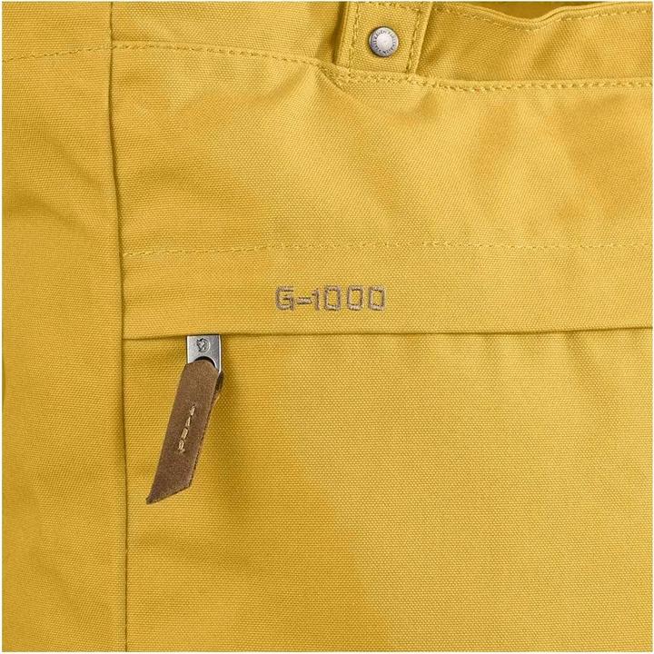 Produktbild Fjällräven No. 1 (14 l)