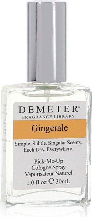 Produktbild Demeter Gingerale (Eau de cologne, 30 ml)