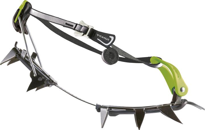 Image du produit Camp Stalker Semi-Automatique (36, 37, 38, 39, 40, 41, 42, 43, 44, 45, 46, 47, 48)