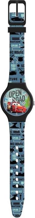 Disney Pixar Cars Armbanduhr in (34 mm)