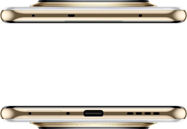 Image du produit realme 14 Pro+ (512 Go, Blanc nacré, 6.83", Double SIM, 50 Mpx, 5G)