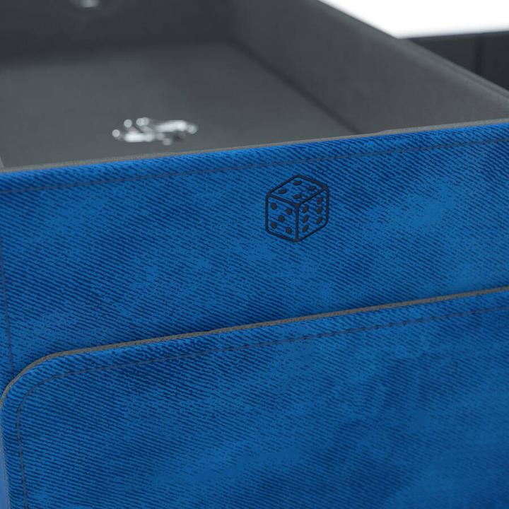 Image du produit Gamegenic GGS20087ML - Games' Lair 600+ Bleu