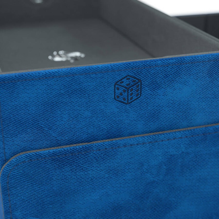 Actual product image Gamegenic GGS20087ML - Games' Lair 600+ Blue