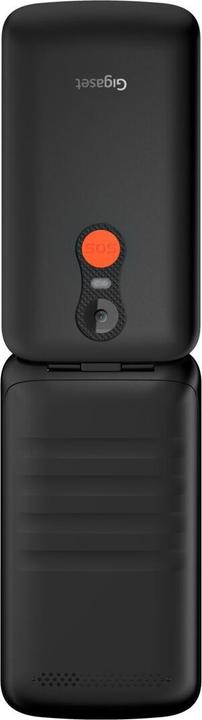 Actual product image Gigaset GL595 black (2.80", 2G, 0.30 Mpx)