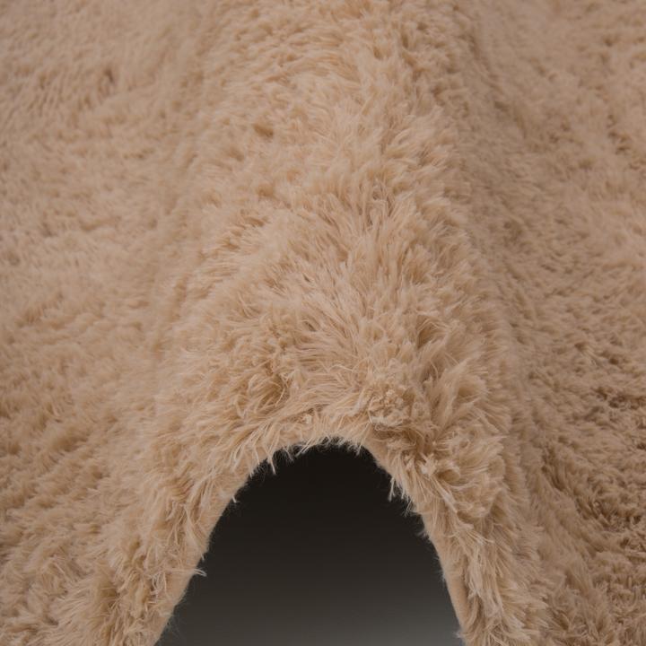 Produktbild Pergamon Hochflor Shaggy Teppich Fluffy (340 x 240 cm)
