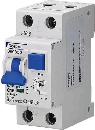 Immagine prodotto Doepke Combinazione FI/LS