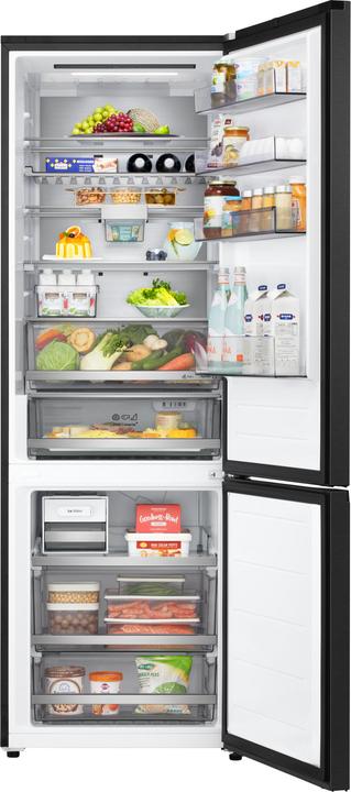 Produktbild LG Fit&Max GBBW726CEV (465 l)