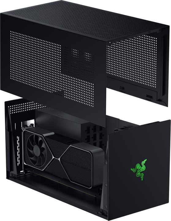 Produktbild Razer Core X V2