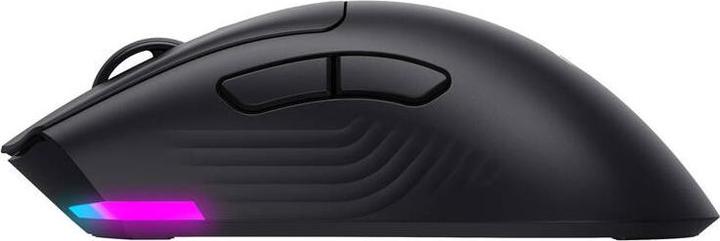 Image du produit Havit MS966 RGB wired gaming mouse (black) (Filaire)