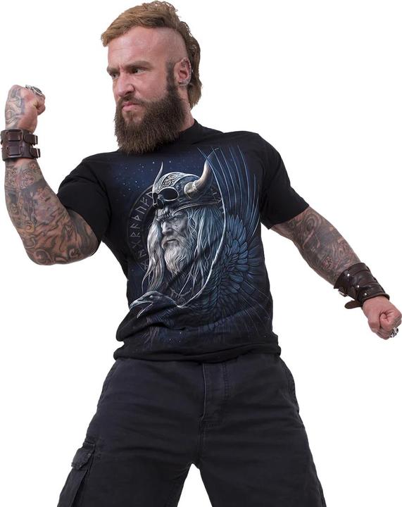 Produktbild Spiral Odin's Warrior TShirt (4XL)