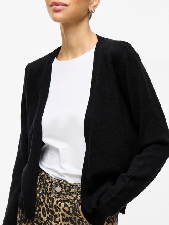 Image du produit Vila Cardigan court ouvert (XL)