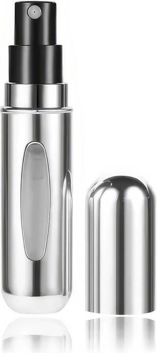 Silana Beauty Mini Parfümzerstäuber Flasche, 10 ml (10 ml)