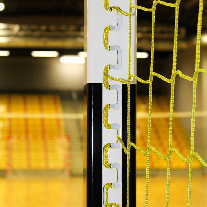 Produktbild Sport-Thieme Hallenhandballtor Bundesliga, vollverschweisst