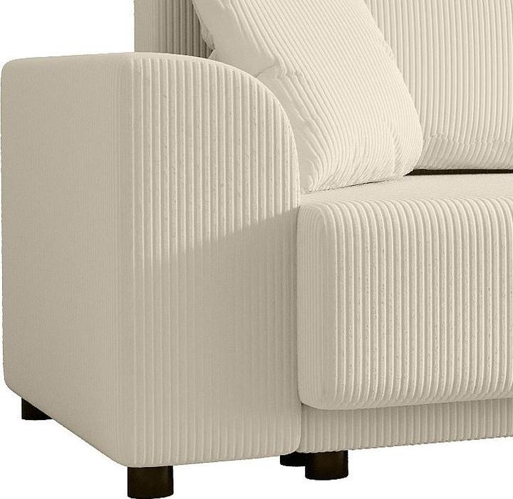 Produktbild Vente-unique Nessaro (3-Sitzer)