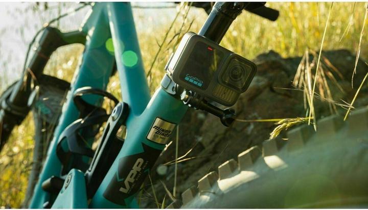 Produktbild GoPro HERO13 Black (60p, Bluetooth, WLAN)