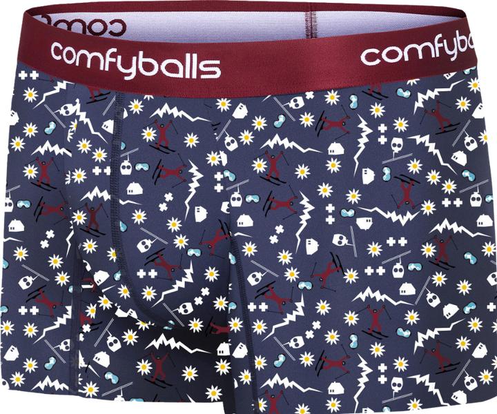 Actual product image Comfyballs Cotton Regular (XL, Single pack)