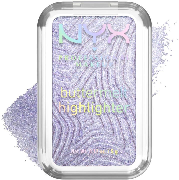 Immagine prodotto NYX Professional Make-Up Contorno di luce (40 N. 1 Butta, Highlighter, 5 g)