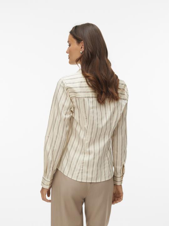 Immagine prodotto Vero Moda VMLAURA Hemd Hemd (XS)
