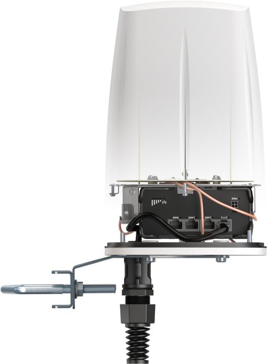 Immagine prodotto Teltonika Antenna LTE QuSpot A950S Alloggiamento esterno per RUT-950 (3G, GSM)
