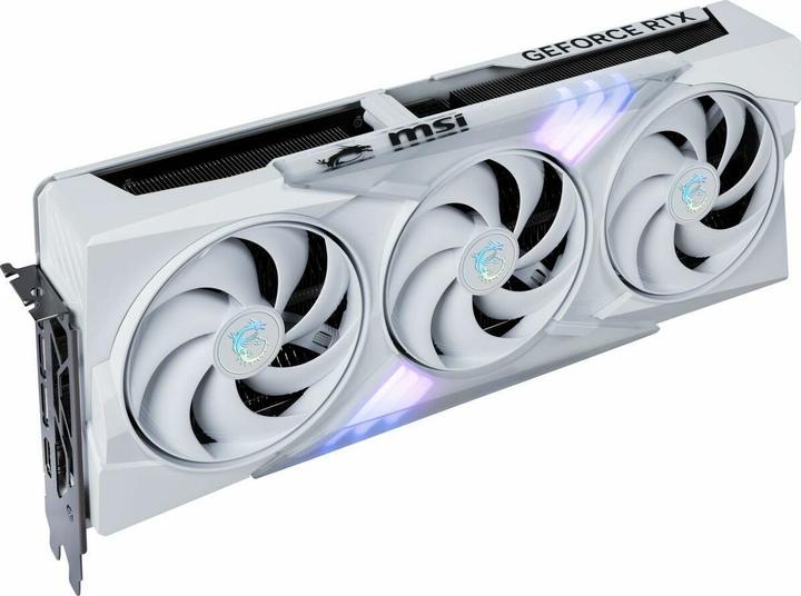 Produktbild MSI GeForce RTX 5070 Gaming Trio OC (12 GB)