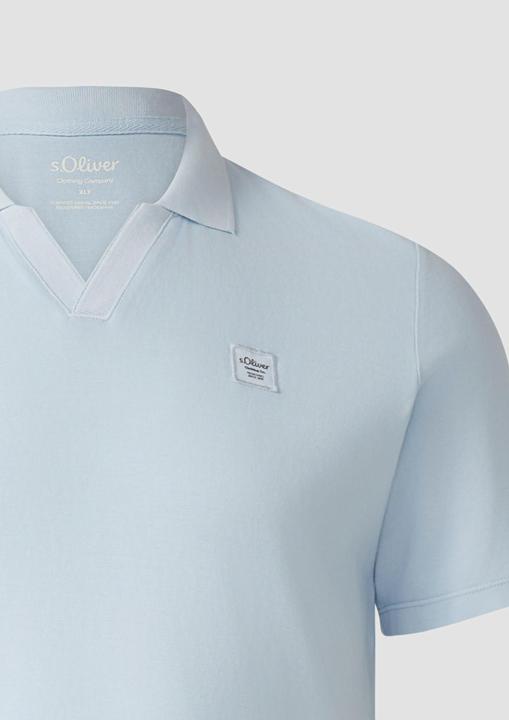 Produktbild s.Oliver Polo-Shirt (3XL)