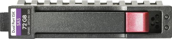 HPE 753874-B21 Harddisk (6 TB, 3.5")