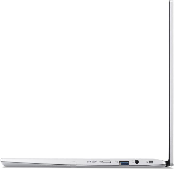 Image du produit Acer Spin 1 (14", Intel Pentium Silver N6000, 8 Go, 256 Go, DE)