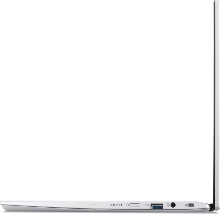 Actual product image Acer Spin 1 (14", Intel Pentium Silver N6000, 8 GB, 256 GB, DE)
