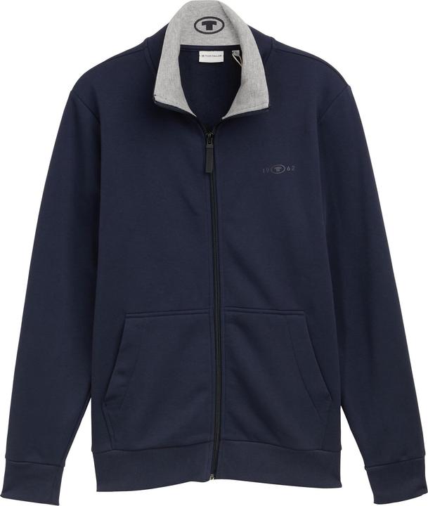 Produktbild Tom Tailor Jacke Sweatjacke (S)