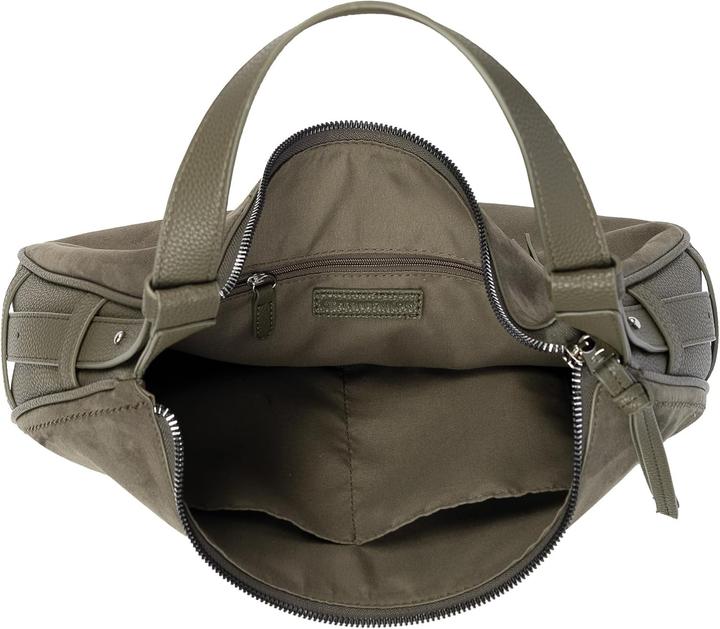 Immagine prodotto Tom Tailor Lysa Schultertasche 35 cm