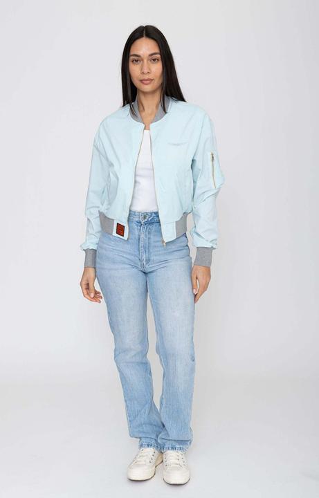 Produktbild Bombers Original Bomberjacke MA Light-W (M)