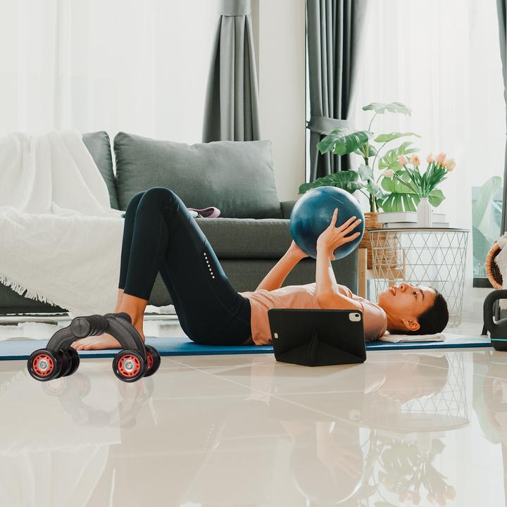 Produktbild Relaxdays Bauchroller