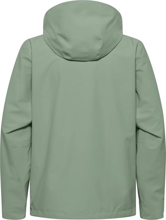 Actual product image Jack Wolfskin Trailtime 2L Jkt M (L)