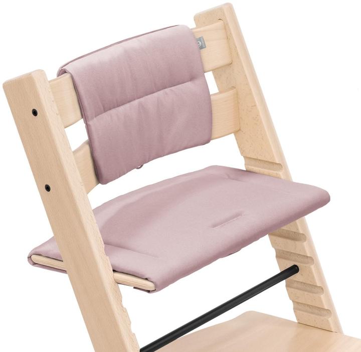 Produktbild Stokke Cuscino Tripp Trapp Heather Mauve