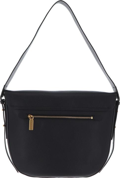 Produktbild Coccinelle Gitane Suede Crossbody Bag