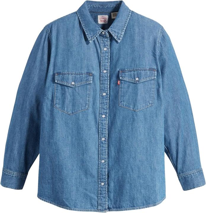Immagine prodotto Levis Essenziale Western (3XL)
