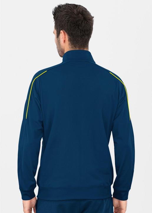 Produktbild JAKO Polyesterjacke Classico (XL)