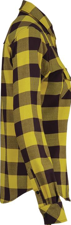 Image du produit iXS Shirt Femmes Carve Digger acacia-noir 34 (34)