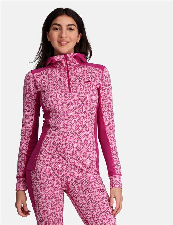 Produktbild Kari Traa Rose Hood (M)