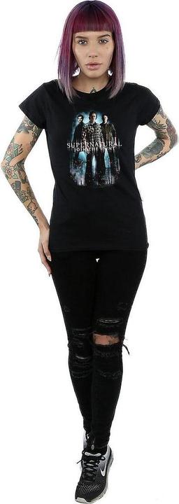 Produktbild Supernatural TShirt (L)