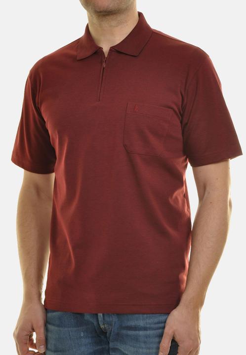Produktbild Ragman Herren-Poloshirt (XL)