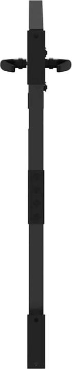 Produktbild vidaXL Gartentor